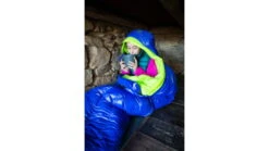 Hyke & Byke Eolus Ultralight Goose Down Sleeping Bag, 800FP WR, 0F Degrees -Snow Peak Shop opplanet hyke byke eolus ultralight goose down sleeping bag 800fp 15f degrees 10053460294 av 2 1