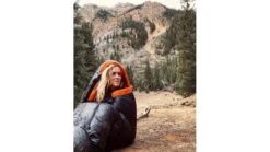 Hyke & Byke Eolus Ultralight Goose Down Sleeping Bag, 800FP, 15F Degrees -Snow Peak Shop opplanet hyke byke eolus ultralight goose down sleeping bag 800fp 15f degrees 10053460294 av 6