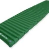 Hyke & Byke Ultralight Appalachian Inflatable Sleeping Pad W/ Micro-Adjustment Valve 2 Hyke & Byke Ultralight Appalachian Inflatable Sleeping Pad W/ Micro-Adjustment Valve -Snow Peak Shop opplanet hyke byke ultralight appalachian inflatable sleeping pad w micro adjustment valve green 4827907817549 main