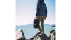 Ignik Gas Growler Deluxe Black Edition -Snow Peak Shop opplanet ignik gas growler deluxe black edition black 1 2 gallon igpro 00321 usage 3