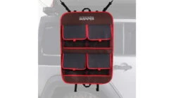 IKamper Outer Storage Shelf