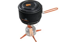 Jetboil Ceramic Cook Pot Carbon -Snow Peak Shop opplanet jetboil ceramic fluxring cook pot carbon 1 5l crcpt15 av 2
