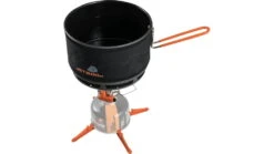 Jetboil Ceramic Cook Pot Carbon -Snow Peak Shop opplanet jetboil ceramic fluxring cook pot carbon 1 5l crcpt15 av 3