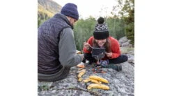 Jetboil Ceramic Cook Pot Carbon -Snow Peak Shop opplanet jetboil ceramic fluxring cook pot carbon 1 5l crcpt15 av 7