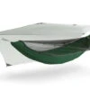 Kammok Mantis All-In-One Hammock Tent -Snow Peak Shop opplanet kammok mantis all in one hammock tent pine green mantis hammock tent main