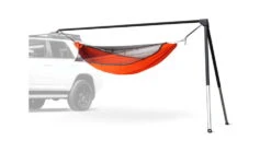 Kammok Outpost Vehicle-Mounted Hammock Stand