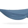 Kammok Roo Double Hammock -Snow Peak Shop opplanet kammok roo double hammock 17 1oz state blue roo double camping hammock main
