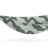 Kammok Roo Double Printed Hammock 1 Kammok Roo Double Printed Hammock -Snow Peak Shop opplanet kammok roo double printed hammock ripple roo double printed main