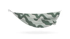 Kammok Roo Double Printed Hammock