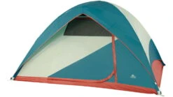 Kelty Discovery Basecamp 6 Tent -Snow Peak Shop opplanet kelty discovery basecamp 6 tent laurel green stormy blue one size 40835822agb av 1