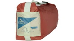 Kelty Discovery Basecamp 6 Tent -Snow Peak Shop opplanet kelty discovery basecamp 6 tent laurel green stormy blue one size 40835822agb av 4