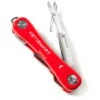 KeySmart NanoScissors -Snow Peak Shop opplanet keysmart keysmart nanoscissors stainless ks107 ss main