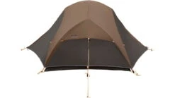 King's Camo XKG Summit 2 Tent 18 King's Camo XKG Summit 2 Tent -Snow Peak Shop opplanet kings camo xkg summit 2 tent khaki charcoal 2 person xkg6200 av 4