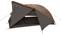 King's Camo XKG Summit 2 Tent 20 King's Camo XKG Summit 2 Tent -Snow Peak Shop opplanet kings camo xkg summit 2 tent khaki charcoal 2 person xkg6200 av 5
