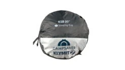 Klymit CampSaver KSB 20 Down Hybrid Sleeping Bag -Snow Peak Shop opplanet klymit campsaver ksb 20 down sleeping bag blue 13khblcsc av 4