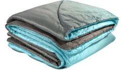 Klymit Horizon Backpacking Blanket 13 Klymit Horizon Backpacking Blanket -Snow Peak Shop opplanet klymit horizon backpacking blanket blue 13hbbl01c av 2