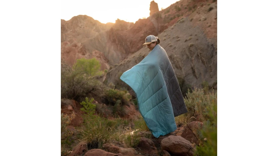 Klymit Horizon Backpacking Blanket 6 Klymit Horizon Backpacking Blanket - Image 4