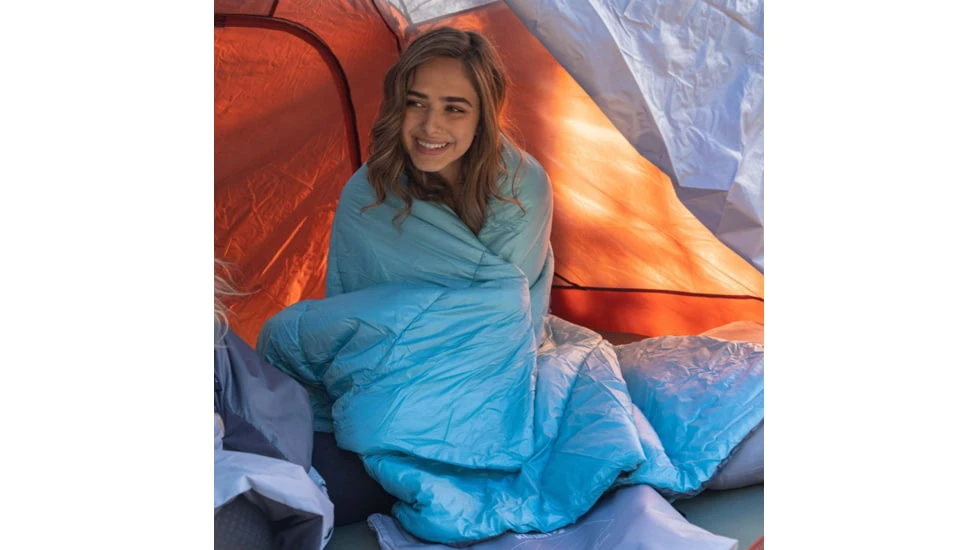 Klymit Horizon Backpacking Blanket 11 Klymit Horizon Backpacking Blanket - Image 9