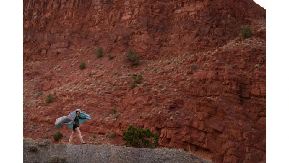 Klymit Horizon Backpacking Blanket 10 Klymit Horizon Backpacking Blanket - Image 8