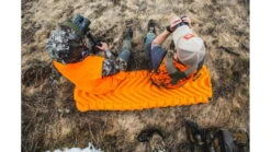 Klymit Insulated Static V Ultralite Sleeping Pad 27 Klymit Insulated Static V Ultralite Sleeping Pad -Snow Peak Shop opplanet klymit insulated static v ultralite sleeping pad orange regular 06iuor02c av 10