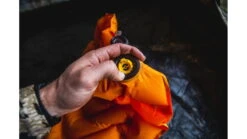 Klymit Insulated Static V Ultralite Sleeping Pad 23 Klymit Insulated Static V Ultralite Sleeping Pad -Snow Peak Shop opplanet klymit insulated static v ultralite sleeping pad orange regular 06iuor02c av 15