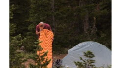 Klymit Insulated Static V Ultralite Sleeping Pad 21 Klymit Insulated Static V Ultralite Sleeping Pad -Snow Peak Shop opplanet klymit insulated static v ultralite sleeping pad orange regular 06iuor02c av 3