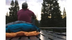 Klymit Insulated Static V Ultralite Sleeping Pad 22 Klymit Insulated Static V Ultralite Sleeping Pad -Snow Peak Shop opplanet klymit insulated static v ultralite sleeping pad orange regular 06iuor02c av 4