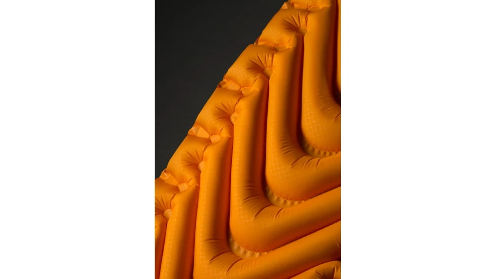 Klymit Insulated Static V Ultralite Sleeping Pad 10 Klymit Insulated Static V Ultralite Sleeping Pad - Image 8