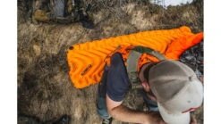 Klymit Insulated Static V Ultralite Sleeping Pad 28 Klymit Insulated Static V Ultralite Sleeping Pad -Snow Peak Shop opplanet klymit insulated static v ultralite sleeping pad orange regular 06iuor02c av 9