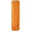 Klymit Insulated Static V Ultralite Sleeping Pad -Snow Peak Shop opplanet klymit insulated static v ultralite sleeping pad orange regular 06iuor02c main