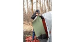 Klymit Klymaloft Sleeping Pad 30 Klymit Klymaloft Sleeping Pad -Snow Peak Shop opplanet klymit klymaloft sleeping pad green regular 06klgr01c av 10