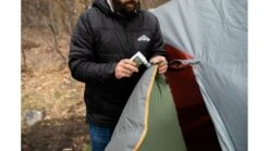 Klymit Klymaloft Sleeping Pad 29 Klymit Klymaloft Sleeping Pad -Snow Peak Shop opplanet klymit klymaloft sleeping pad green regular 06klgr01c av 11