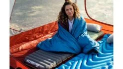 Klymit Klymaloft Sleeping Pad 23 Klymit Klymaloft Sleeping Pad -Snow Peak Shop opplanet klymit klymaloft sleeping pad green regular 06klgr01c av 4