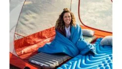 Klymit Klymaloft Sleeping Pad 24 Klymit Klymaloft Sleeping Pad -Snow Peak Shop opplanet klymit klymaloft sleeping pad green regular 06klgr01c av 5