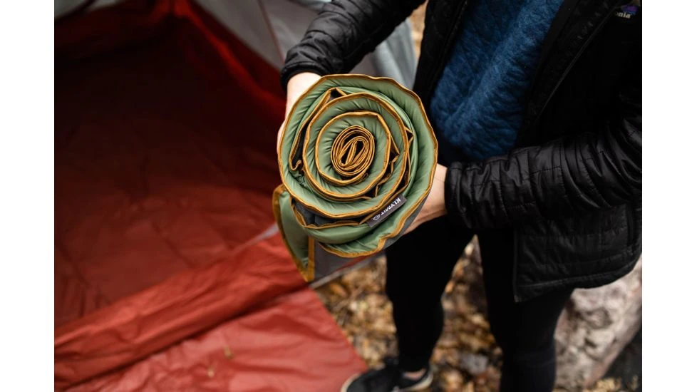 Klymit Klymaloft Sleeping Pad 13 Klymit Klymaloft Sleeping Pad - Image 11