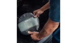 Klymit Wild Aspen 20 Sleeping Bag -Snow Peak Shop opplanet klymit wild aspen 20 sleeping bag rectangle green regular 13wrgr20d av 3