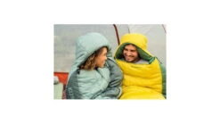 Klymit Wild Aspen 20 Sleeping Bag -Snow Peak Shop opplanet klymit wild aspen sleeping bag 20 degrees green large 13wagr20d av 5