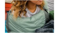 Klymit Wild Aspen 20 Sleeping Bag -Snow Peak Shop opplanet klymit wild aspen sleeping bag 20 degrees green large 13wagr20d av 6