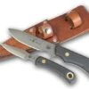 Knives Of Alaska Trekker Elk Hunter Cub Combo D2 Knives -Snow Peak Shop opplanet knives of alaska trekker elk hunter cub combo d2 knives suregrip handle 00198fg main