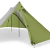 Kuiu Summit Refuge 3 Person Tent, Gunmetal-Olive -Snow Peak Shop opplanet kuiu summit refuge 3 person tent gunmetal olive os 12114 ol 1 main