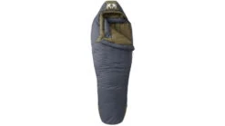 Kuiu Super Down Sleeping Bag 30deg, Phantom-Olive, R