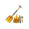 Lifeline Shovel 1 Lifeline Shovel -Snow Peak Shop opplanet lifeline shovel yellow 159015 main