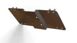 Magma Pedestal Mount Adapter For Crossover Single Firebox