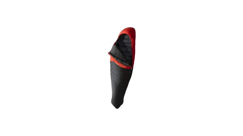 Mammut Nordic Down Spring Sleeping Bags 4 Mammut Nordic Down Spring Sleeping Bags - Image 2