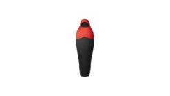 Mammut Nordic Down Spring Sleeping Bags