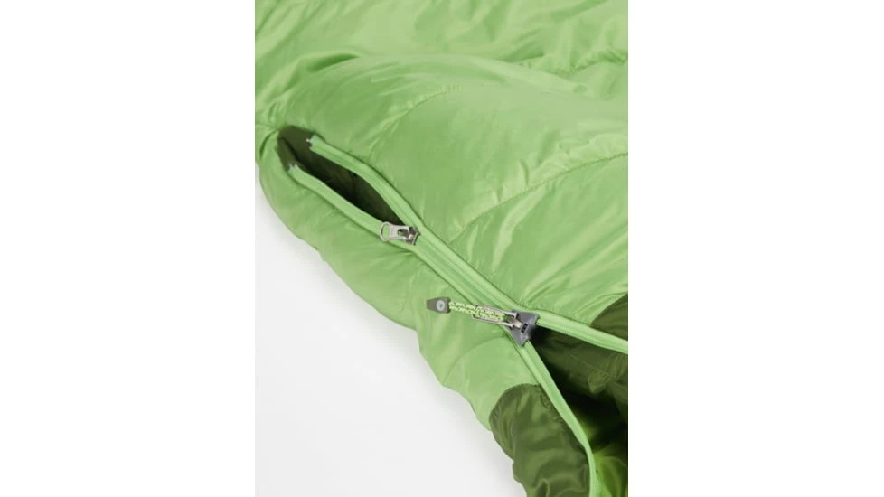 Marmot Hydrogen Sleeping Bag, Long 6 Marmot Hydrogen Sleeping Bag, Long - Image 4