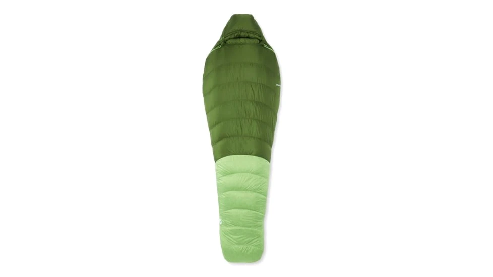 Marmot Hydrogen Sleeping Bag, Long 3 Marmot Hydrogen Sleeping Bag, Long