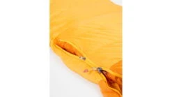 Marmot Lithium Sleeping Bag -Snow Peak Shop opplanet marmot lithium sleeping bag short orange pepper golden sun left zipper m14408 21734 lz av 3