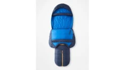 Marmot Ouray Sleeping Bags - Women's -Snow Peak Shop opplanet marmot ouray sleeping bags womens arctic navy dark azure dual zip long m12794 19621 dz av 2