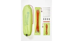 Marmot Superalloy 3P Tent -Snow Peak Shop opplanet marmot superalloy 3p tent green glow one size 37310 3548 one av 5